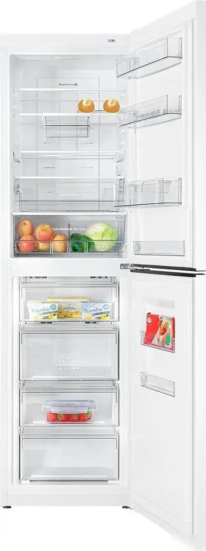 Холодильник ATLANT ХМ-4625-109-NW - фото товара