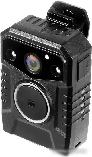 Экшен-камера BodyDvr S10 64Гб – фото товара