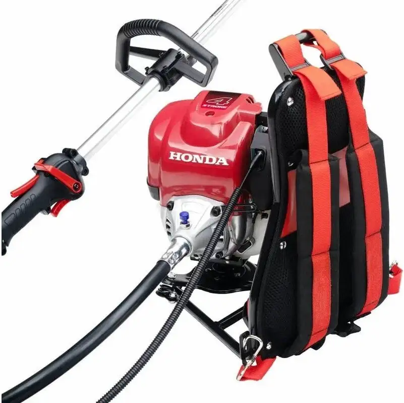 Триммер HND BC35XB – фото товара