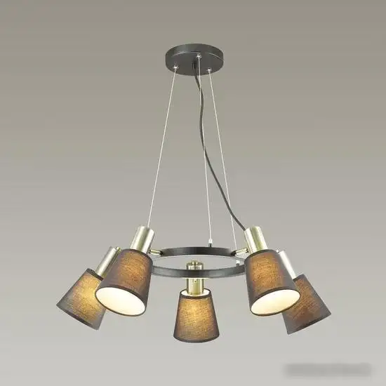 Подвесная люстра Lumion Marcus 3638/5 – фото товара