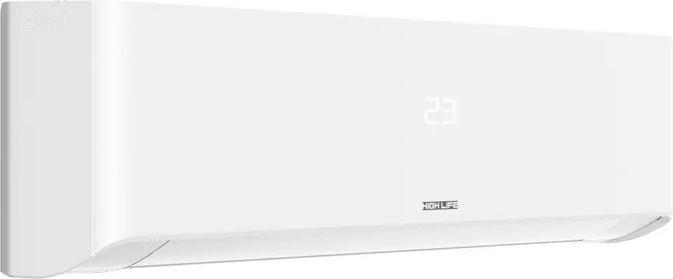 Кондиционер HIGH LIFE PRIORITY CLASS 2.0 ACHL-12PC-CHDV03S - фото товара