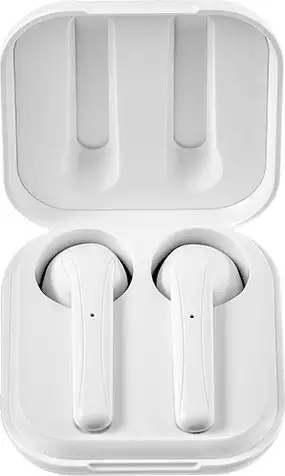 Наушники uBear Vibe (белый) – изображение в каталоге