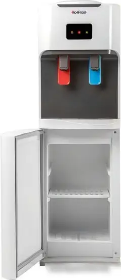 Кулер для воды HotFrost V115C – фото товара
