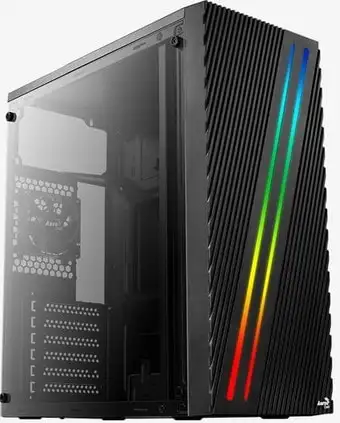 Компьютер Z-Tech I5-94F-8-120-1000-310-N-30051n – изображение в каталоге