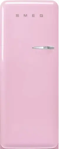 Однокамерный холодильник Smeg FAB28LPK5 - изображение в каталоге
