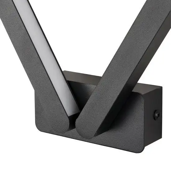 Бра Vele Luce Meteora VL7232W02 – фото товара