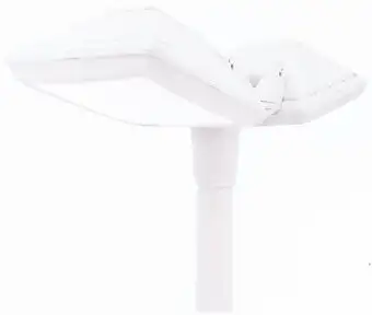 Городской фонарь Fumagalli Guizeppe 4P2.000.G20.WYF1R (белый)