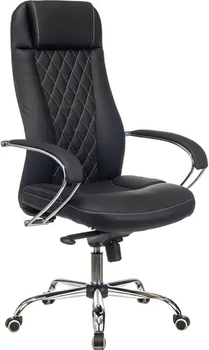 Кресло Бюрократ CH-609SL/ECO (черный) – изображение в каталоге