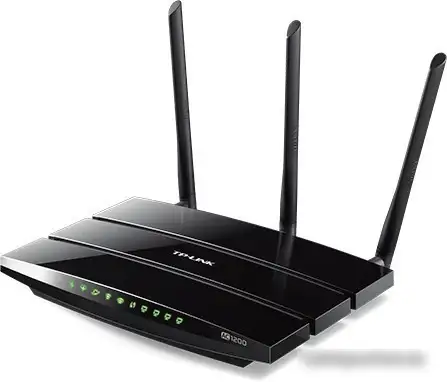 Беспроводной DSL-маршрутизатор TP-Link Archer VR400 – фото товара