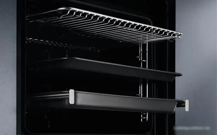 Электрический духовой шкаф Electrolux EOD3C70TK - фото товара