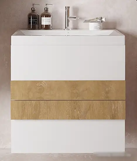 Garda Тумба под умывальник Sorento 58н_600 – фото товара