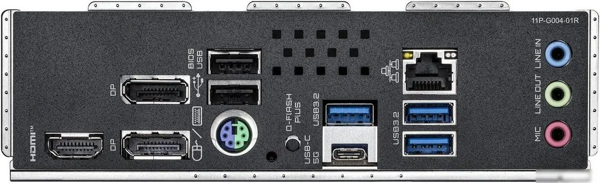 Материнская плата Gigabyte B850M D3HP (rev. 1.2) – фото товара
