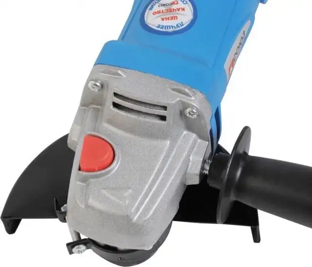 Угловая шлифмашина Союз УШС-9015 – фото товара