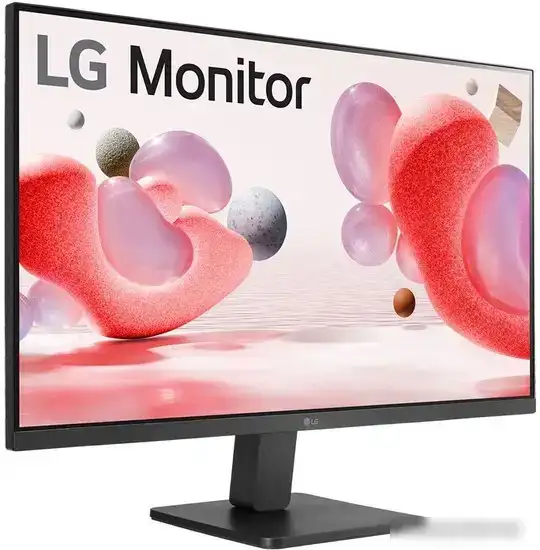 Игровой монитор LG 27MR400-B – фото товара
