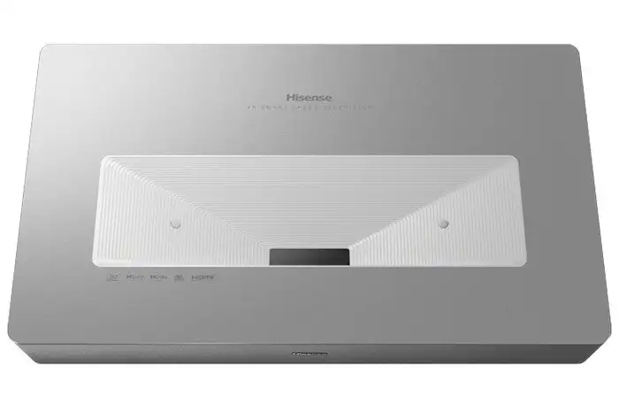 Проектор Hisense Laser TV 100L5H – фото товара