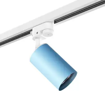 Трековый светильник Lightstar Rullo R1T435 – изображение в каталоге