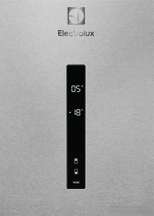 Холодильник Electrolux LNC7ME32X3 - фото товара