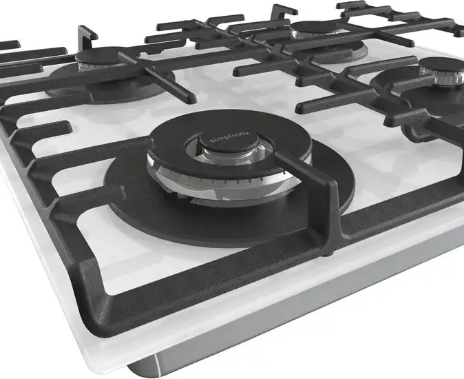 Варочная панель Gorenje GTW642SYW - фото товара