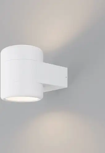 Уличный настенный светильник Maytoni Orbit O490WL-L6W3K – изображение в каталоге