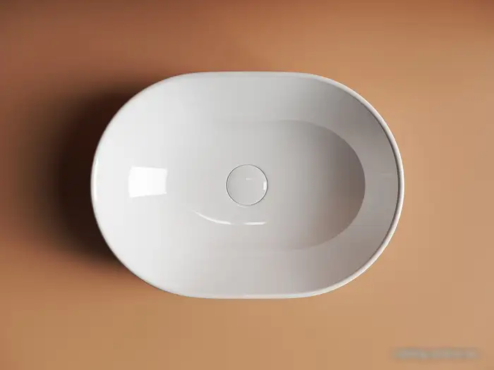 Умывальник Ceramica Nova Element CN6019 - фото товара