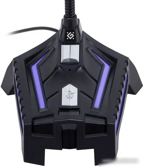 Проводной микрофон Defender Ring GMC 150 – фото товара