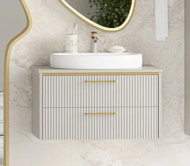 Brevita Elche 100 ELC-01100-0502Я (серый кашемир) – фото товара