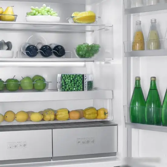 Четырёхдверный холодильник TECHNO FF4-73 - фото товара