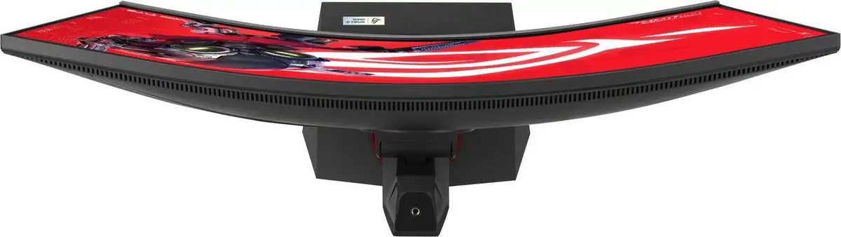 Игровой монитор ASUS ROG Strix XG32WCS – фото товара