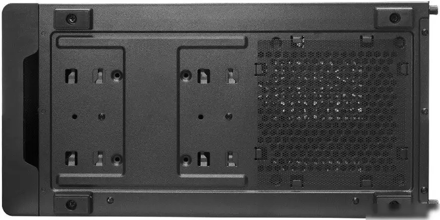 Корпус XASTRA A300 0F (черный) – фото товара