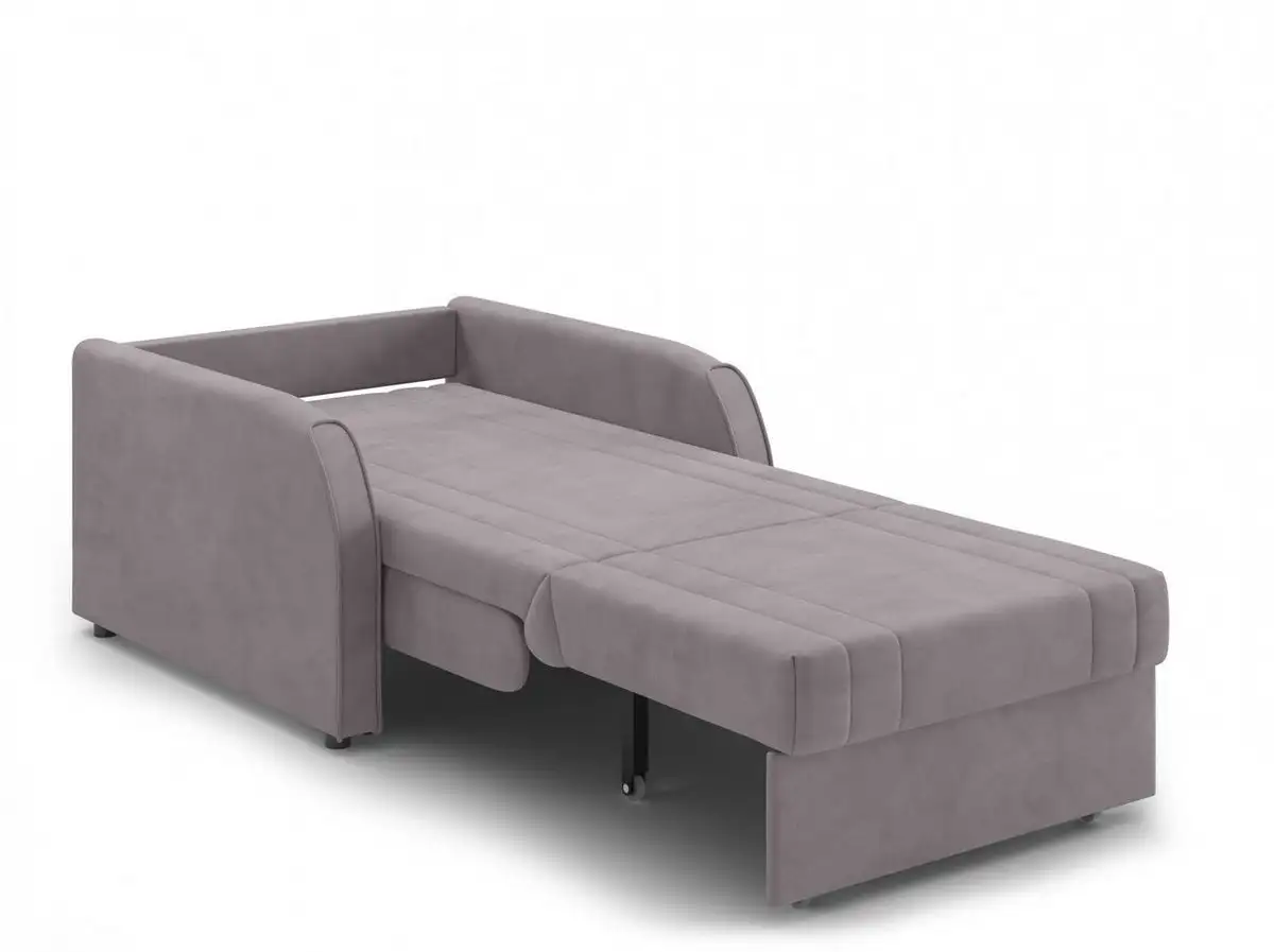 Кресло-кровать Mio Tesoro Турин 053 АТС80 (Velutto 08) – фото товара