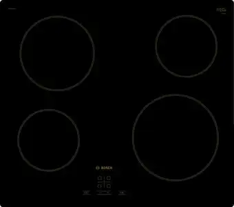 Варочная панель Bosch PKE611BA1R - изображение в каталоге