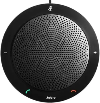 Офисный спикерфон Jabra Speak 410 UC – изображение в каталоге
