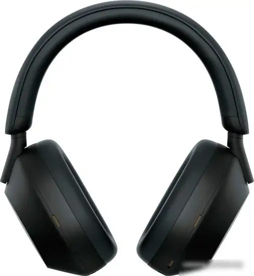 Наушники Sony WH-1000XM5 (черный) – фото товара