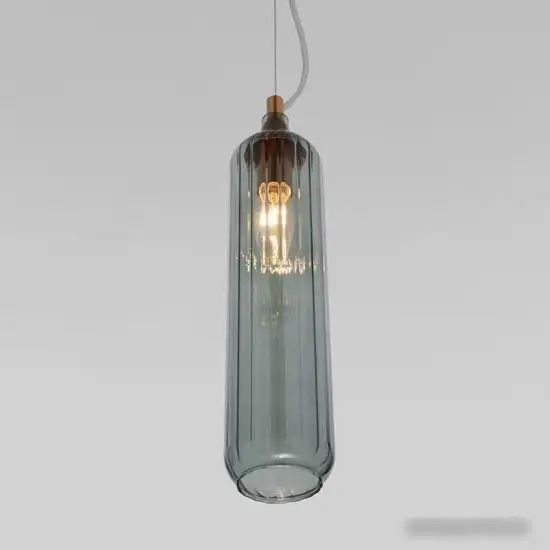 Светильник Евросвет 50252/1 синий