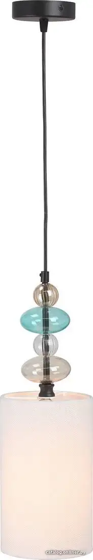 Подвесная люстра Vitaluce V2997-1/1S – фото товара