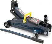 Подкатной домкрат FORSAGE TH22005C 2т.