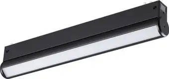 Трековый светильник Novotech Vector 359952 – изображение в каталоге