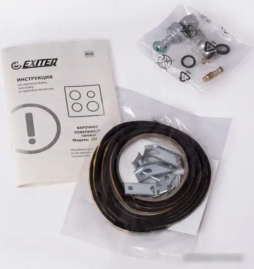 Варочная панель Exiteq EXH-305 - фото товара