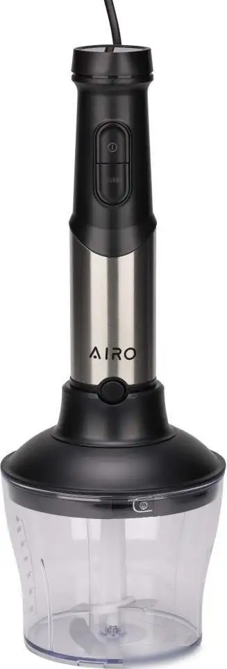 Погружной блендер Airo HB1500FS - фото товара