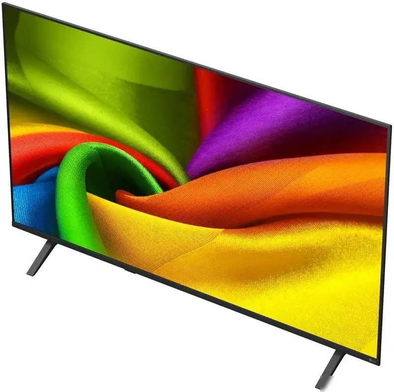 Телевизор LG NANO 4K UHD AI NU85 50NU850B6LA – фото товара