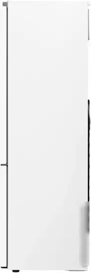 Холодильник LG DoorCooling+ GA-B509LQYL - фото товара