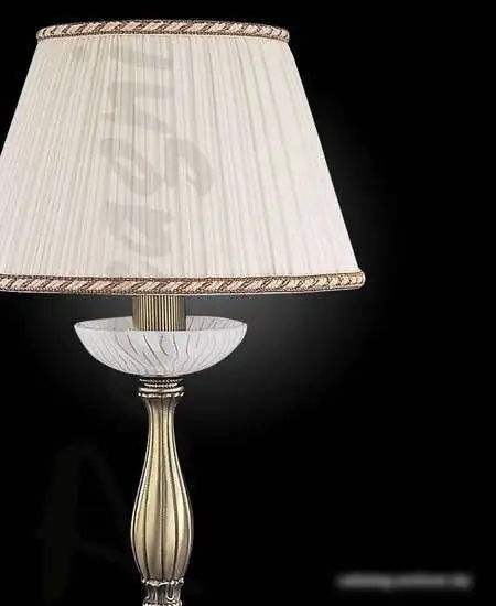 Настольная лампа Reccagni Angelo P 5400 P – фото товара