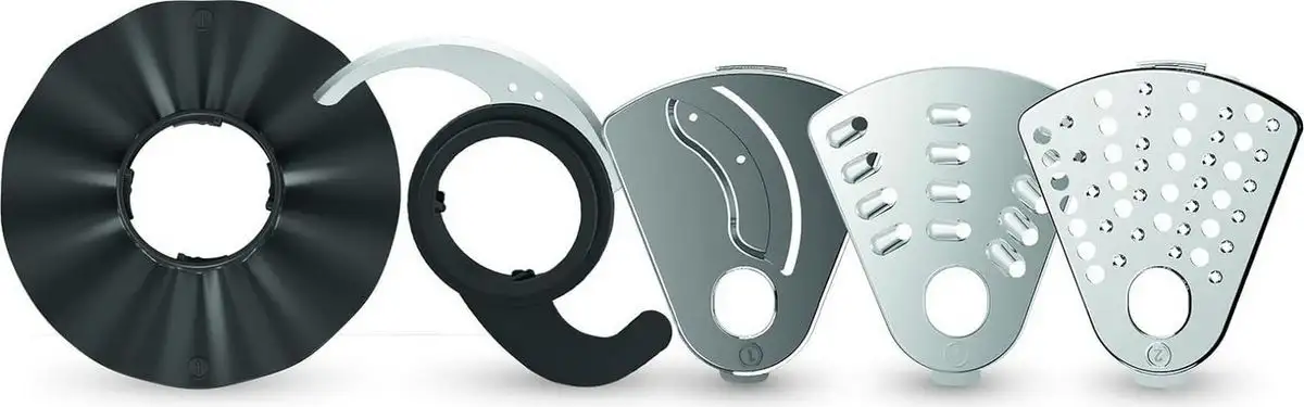 Кухонный комбайн Moulinex FP245810 - фото товара