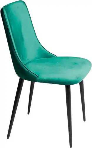 Стул Ваш день Joe Barkhat 19 (зеленый) – изображение в каталоге