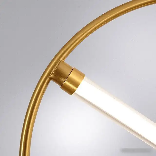 Подвесная люстра Arte Lamp Dolores A2565SP-1PB – фото товара
