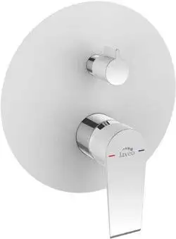 Смеситель Laveo Largo BAH 60PD