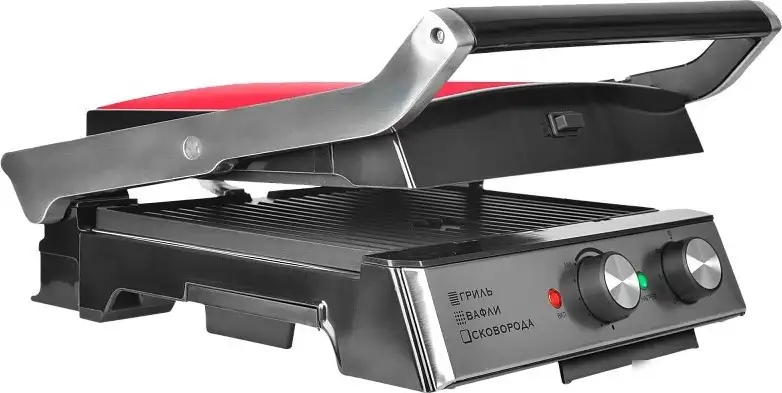 Электрогриль GFgril GF-185 – фото товара