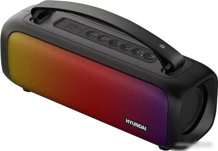 Беспроводная колонка Hyundai H-PS1020 – фото товара