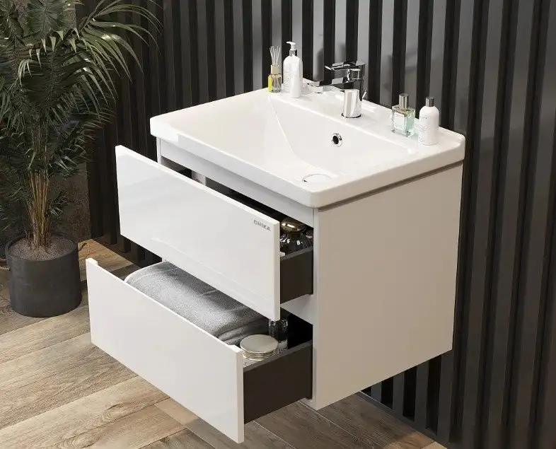 Onika Тумба под умывальник Эвада 60 (106156) – фото товара