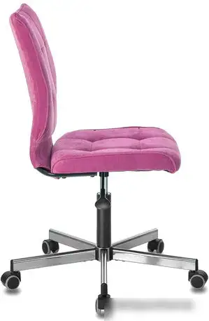 Офисный стул Brabix Stream MG-314 (ткань, малиновый) – фото товара